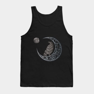 Watcher Tank Top